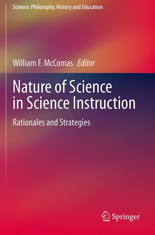 Nature of Science in Science Instruction