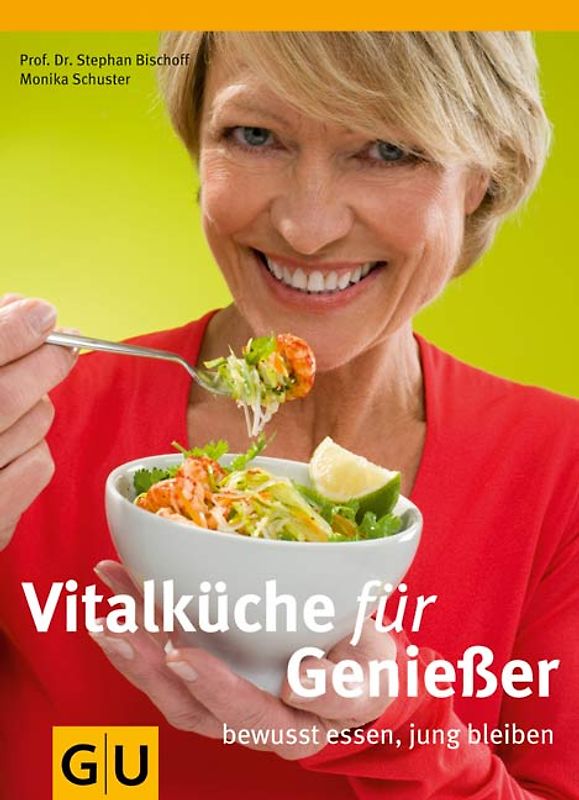 Vitalküche für Genießer