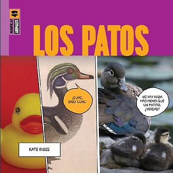 Los Patos