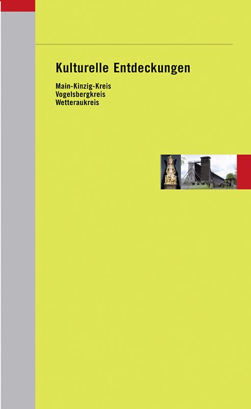 Kulturelle Entdeckungen