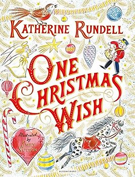One Christmas Wish (Helbling Young Readers)