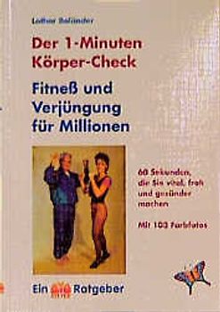 Der 1-Minuten-Körper-Check