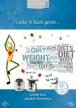 Lecker u. Leicht gemixt