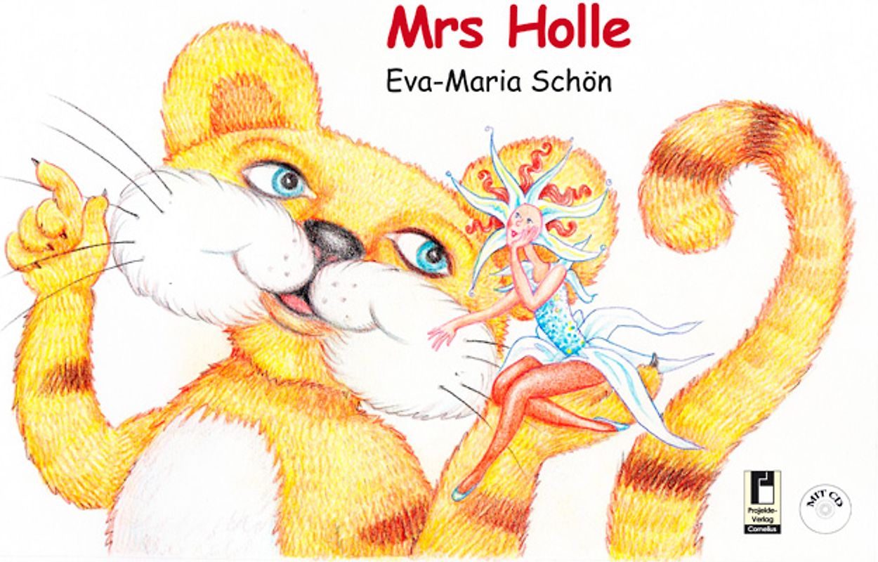 Mrs Holle