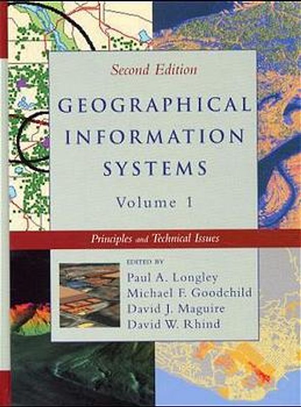 Geographical Information Systems