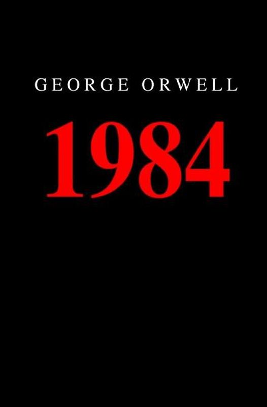 George Orwell: 1984