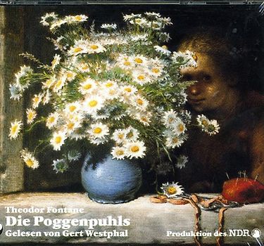 Die Poggenpuhls. Roman. Ungekürzt