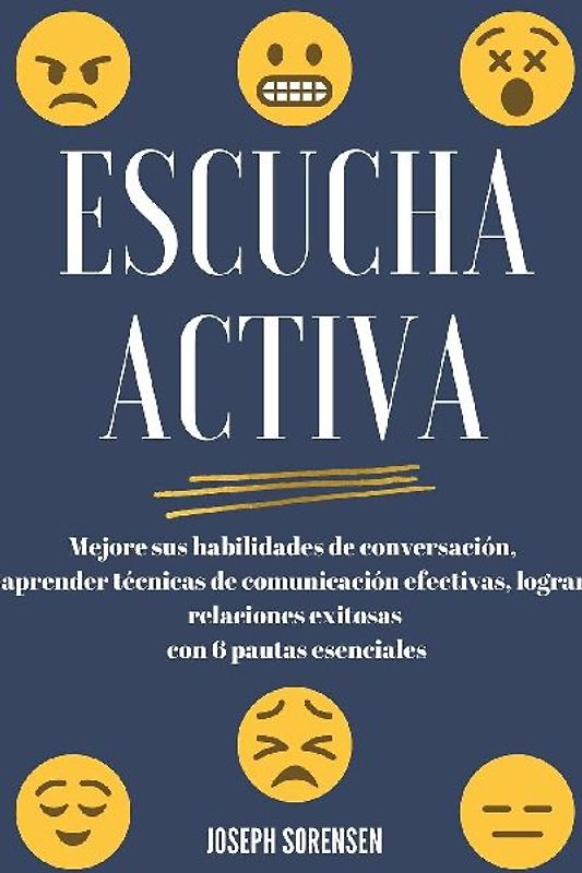 Escucha activa
