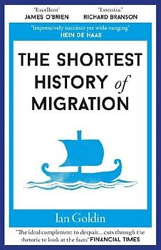 The Shortest History of Migration