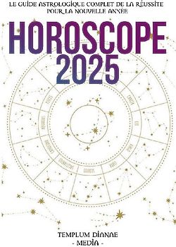Horoscope 2025