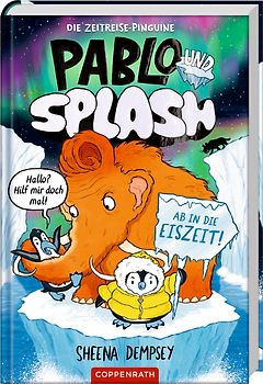 Pablo & Splash (Bd. 2)