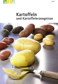Kartoffeln und Kartoffelerzeugnisse