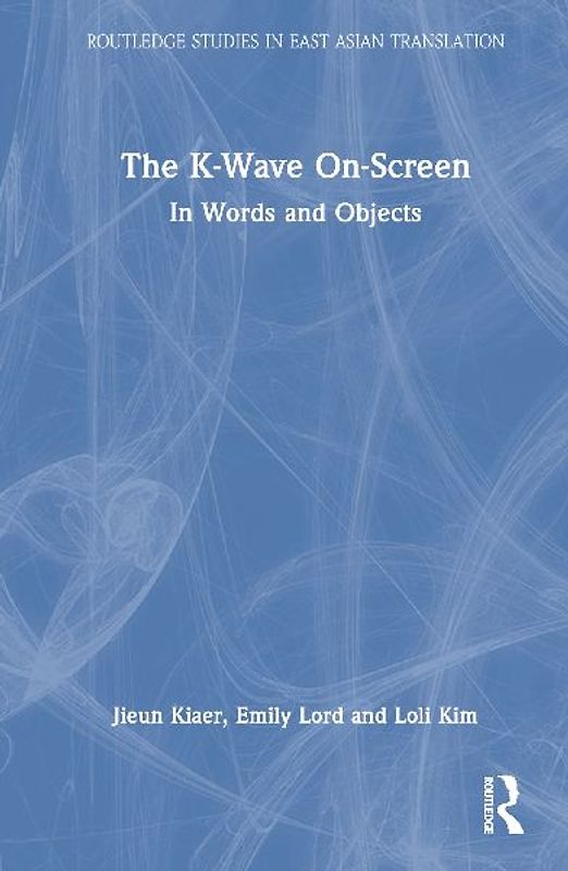 The K-Wave On-Screen
