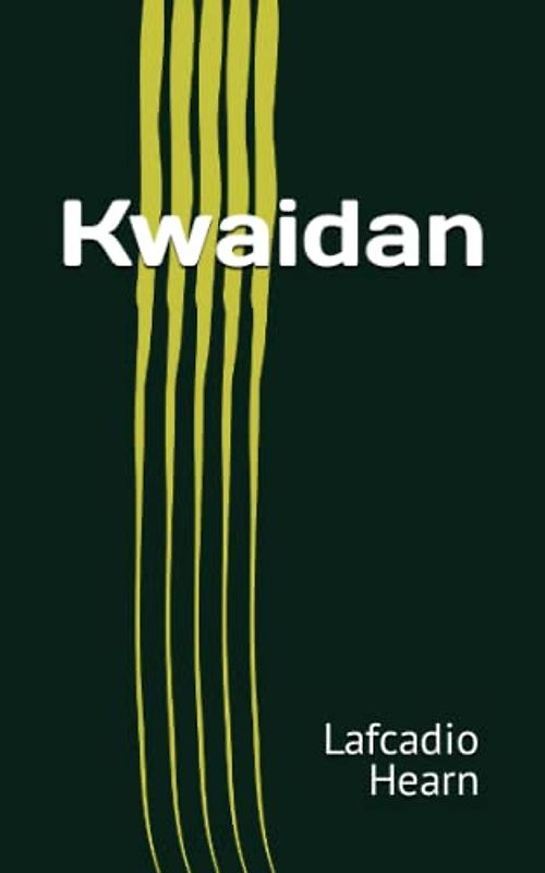 Kwaidan