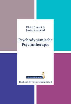 Psychodynamische Psychotherapie