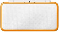 Image of New Nintendo 2DS XL witoranje (Refurbished)