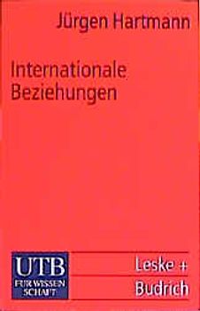 Internationale Beziehungen