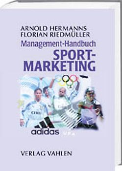 Management-Handbuch Sport-Marketing