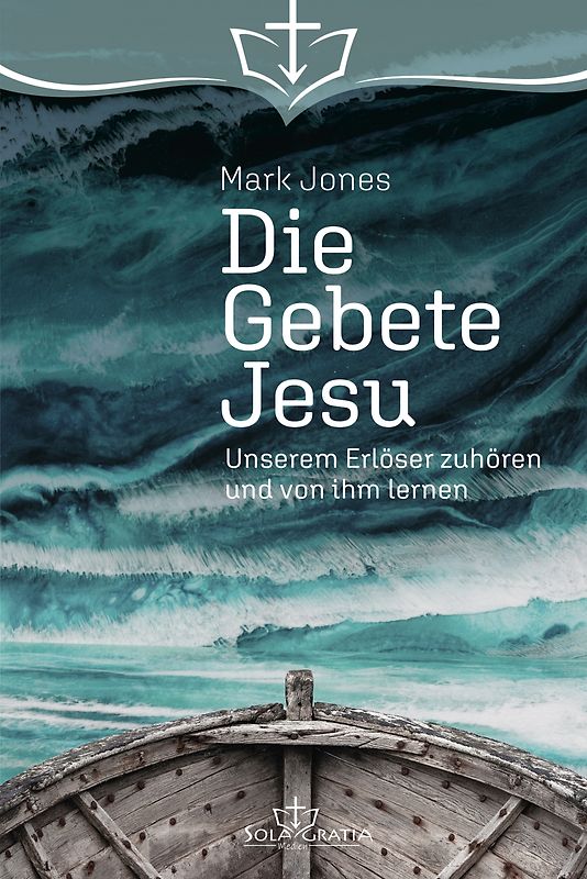 Die Gebete Jesu