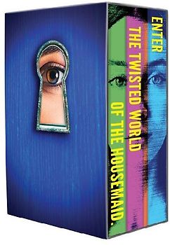 Freida McFadden Housemaid Box Set