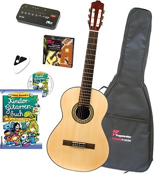 Voggy's Kindergitarren-Set 1/2