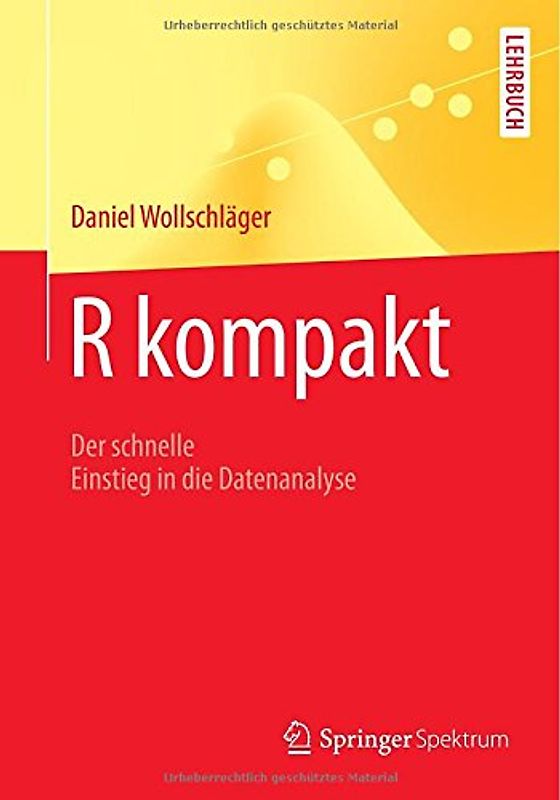 R kompakt