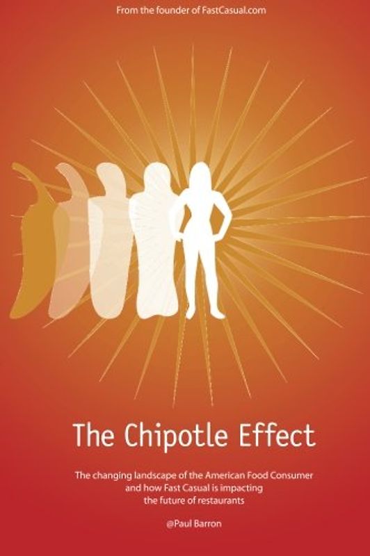 The Chipotle Effect: The changing landscape of the American Social Consumer and how Fast Casual is impacting the future of restaurants.