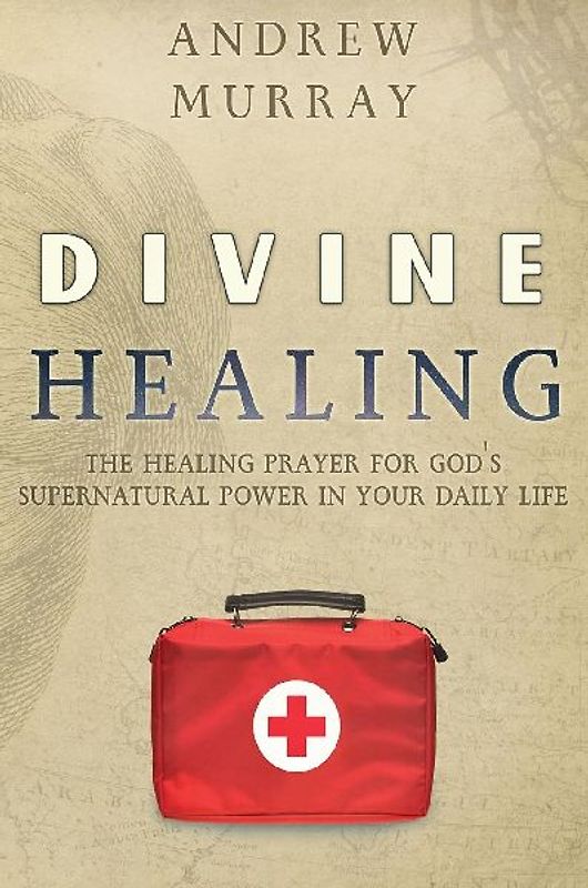 Divine Healing