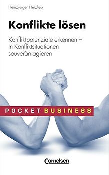 Pocket Business / Konflikte lösen