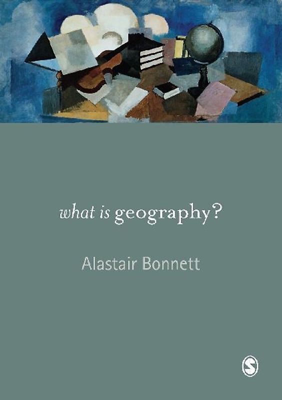 What is Geography?