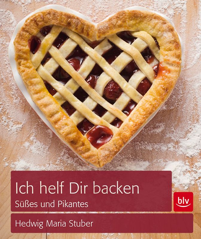Ich helf Dir backen