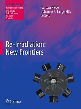 Re-irradiation: New Frontiers