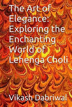 The Art of Elegance: Exploring the Enchanting World of Lehenga Choli
