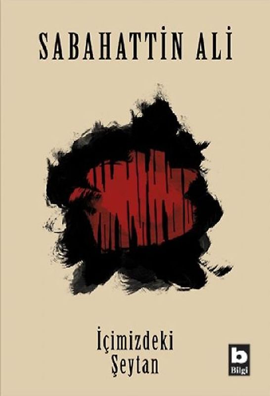 Icimizdeki Seytan