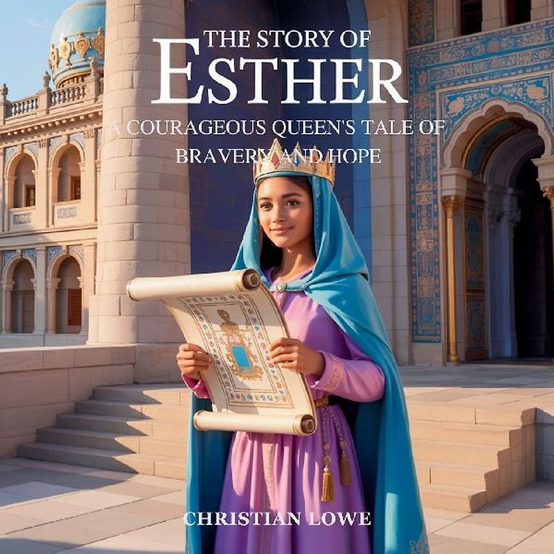 The Story of Esther