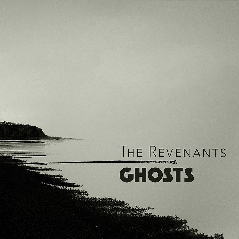 Ghosts (2CD-Digipak)