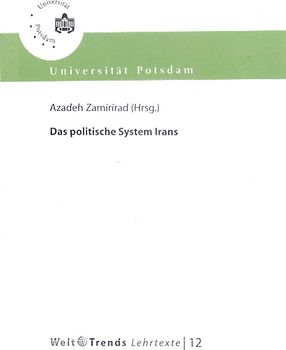 Das politische Systems Irans