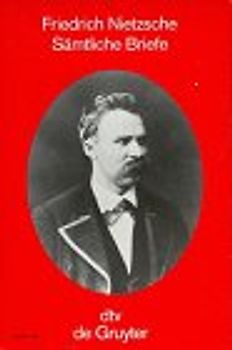 Sämtliche Briefe. Kritische Studienausgabe in 8 Bänden