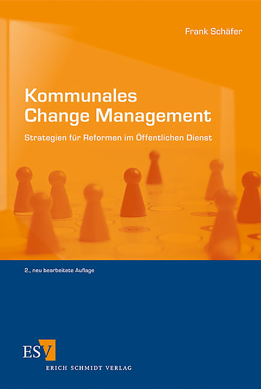 Kommunales Change Management