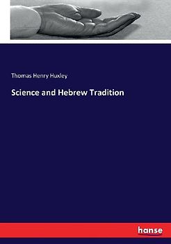 Science and Hebrew Tradition