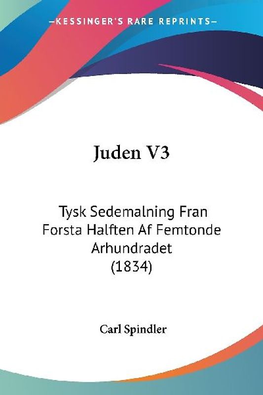 Juden V3