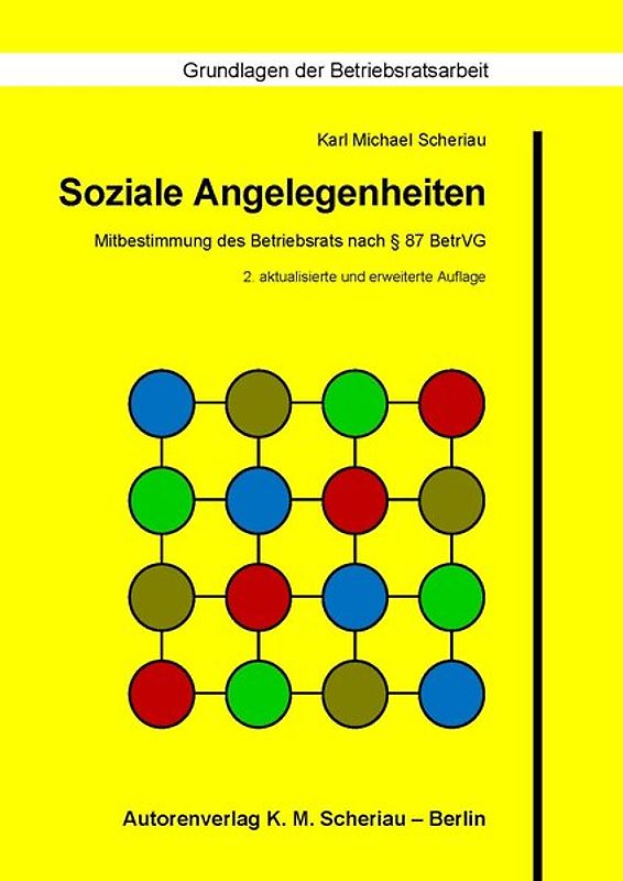 Soziale Angelegenheiten
