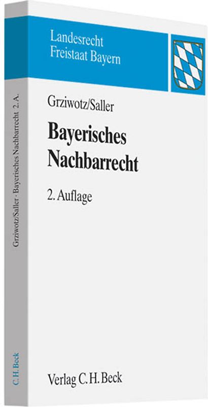 Bayerisches Nachbarrecht