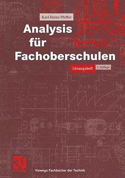 Analysis für Fachoberschulen