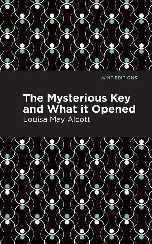 The Mysterious Key and What It Opened