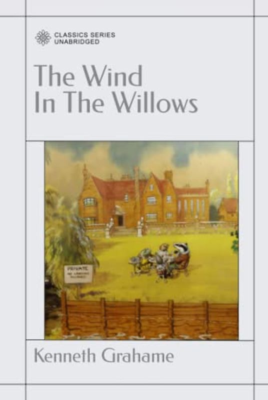 The Wind in The Willows