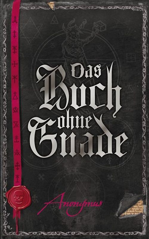 Das Buch ohne Gnade