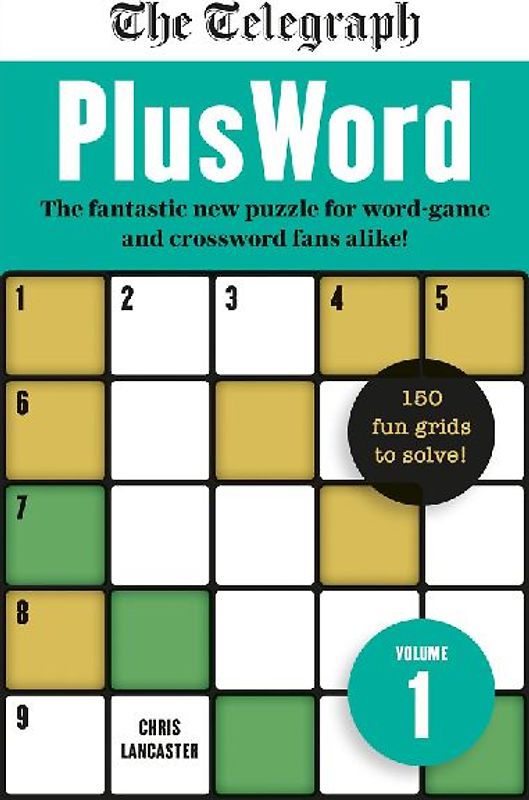 The Telegraph PlusWord