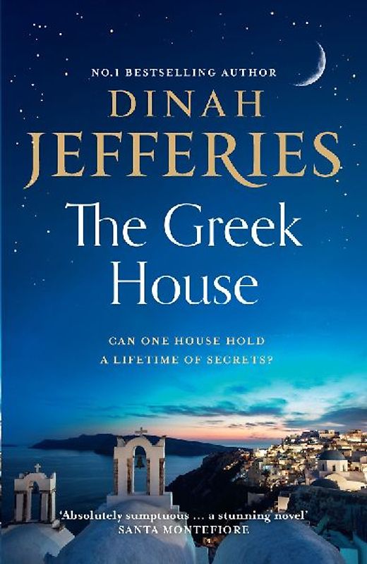 The Greek House