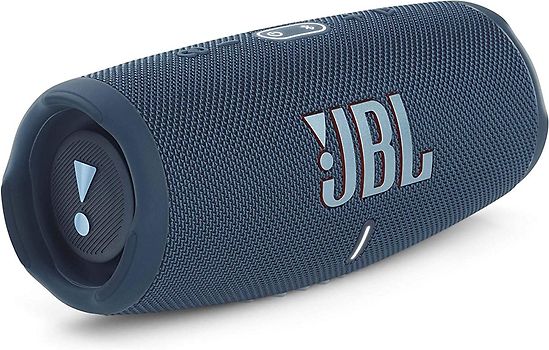 JBL Charge 5 bleu